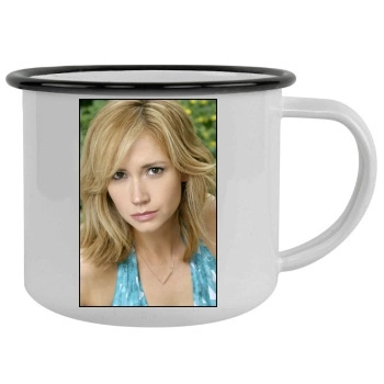 Ashley Jones Camping Mug