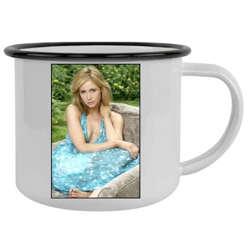 Ashley Jones Camping Mug