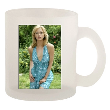 Ashley Jones 10oz Frosted Mug