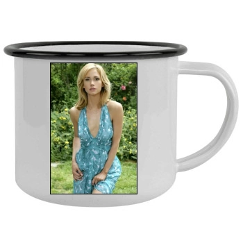 Ashley Jones Camping Mug