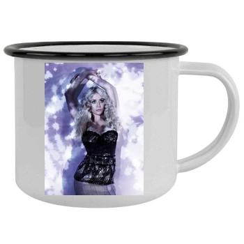 Ashley Jones Camping Mug