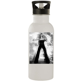 Ashley Jones Stainless Steel Water Bottle