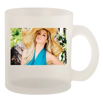 Ashley Tisdale 10oz Frosted Mug