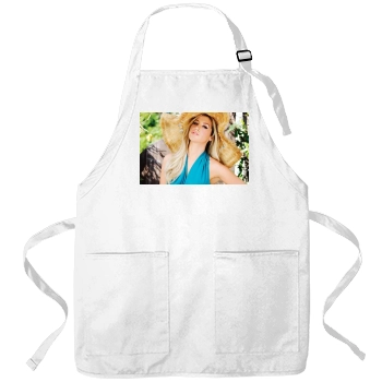 Ashley Tisdale Apron