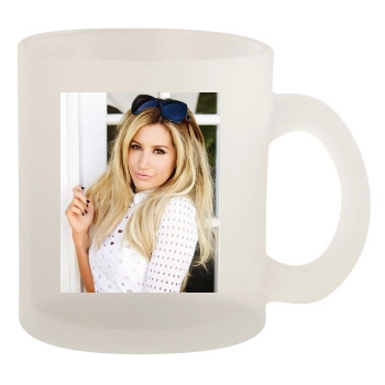 Ashley Tisdale 10oz Frosted Mug