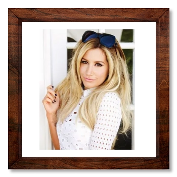 Ashley Tisdale 12x12