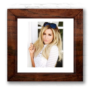 Ashley Tisdale 6x6