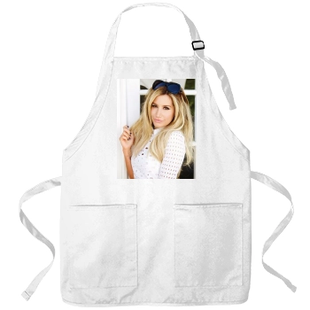 Ashley Tisdale Apron