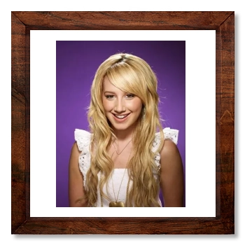 Ashley Tisdale 12x12