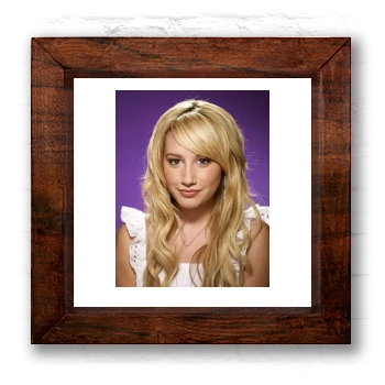 Ashley Tisdale 6x6