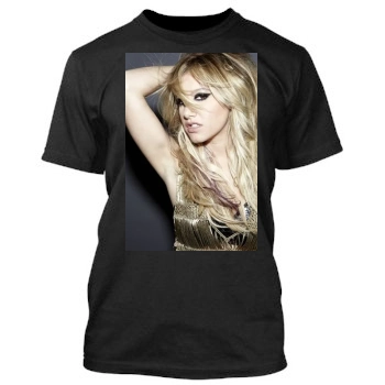 Ashley Tisdale Men's TShirt