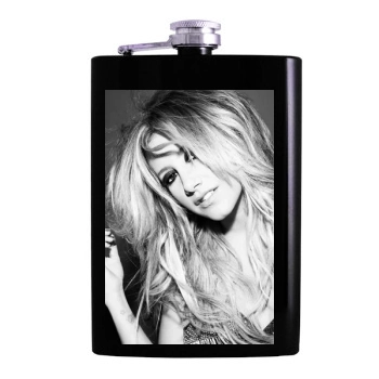 Ashley Tisdale Hip Flask