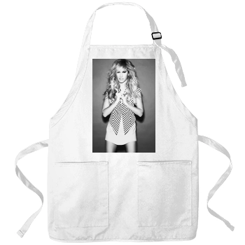 Ashley Tisdale Apron