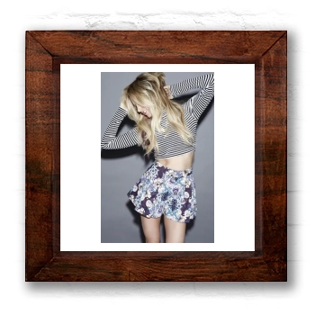 Ashley Tisdale 6x6