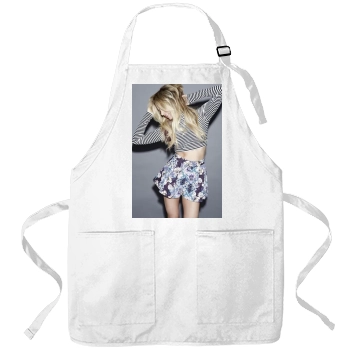 Ashley Tisdale Apron