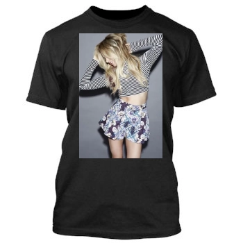 Ashley Tisdale Men's TShirt