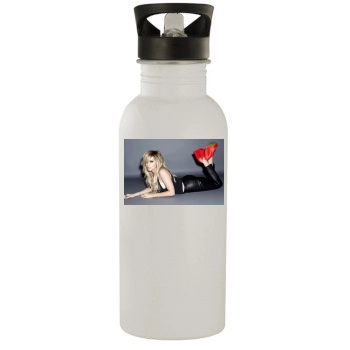 Ashley Tisdale Stainless Steel Water Bottle