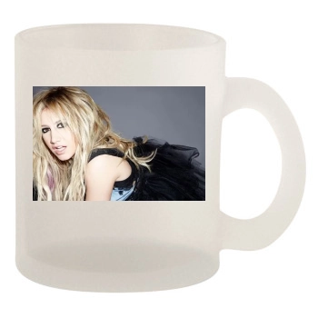 Ashley Tisdale 10oz Frosted Mug