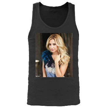 Ashley Tisdale Men's Tank Top