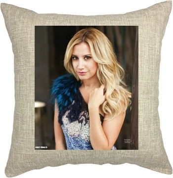 Ashley Tisdale Pillow