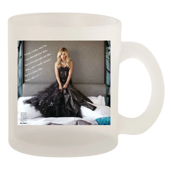 Ashley Tisdale 10oz Frosted Mug