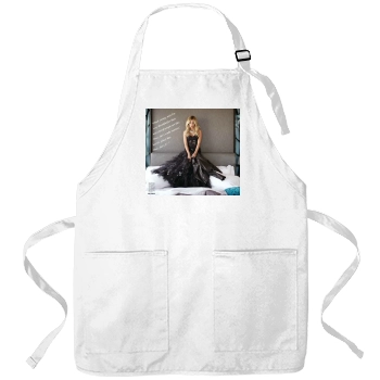 Ashley Tisdale Apron