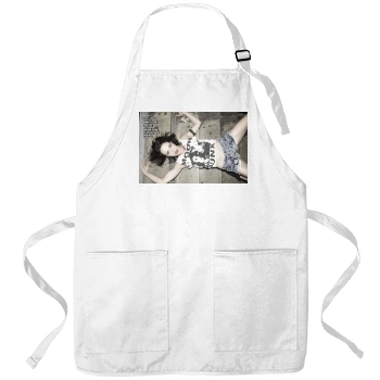 Asia Argento Apron