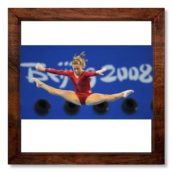 Shawn Johnson 12x12