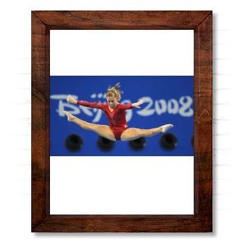 Shawn Johnson 14x17