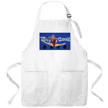 Shawn Johnson Apron