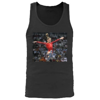 Shawn Johnson Men's Tank Top