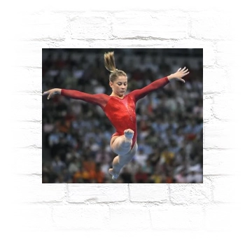 Shawn Johnson Metal Wall Art