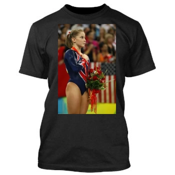 Shawn Johnson Men's TShirt