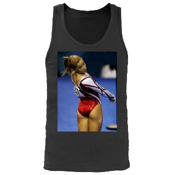 Shawn Johnson Men's Tank Top