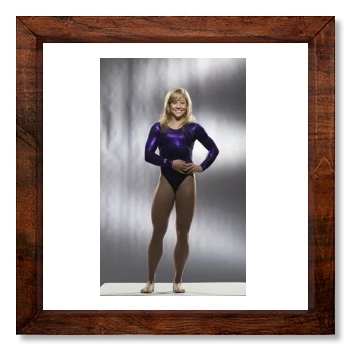 Shawn Johnson 12x12