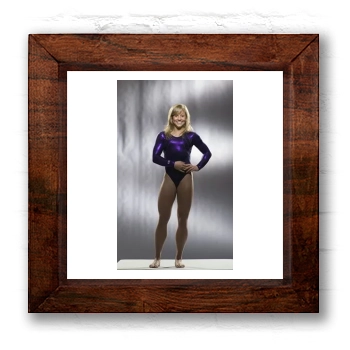 Shawn Johnson 6x6