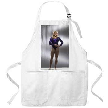 Shawn Johnson Apron