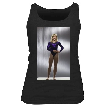 Shawn Johnson Women's Tank Top