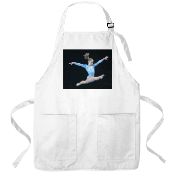 Shawn Johnson Apron