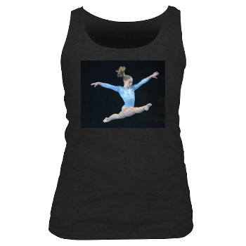 Shawn Johnson Women's Tank Top