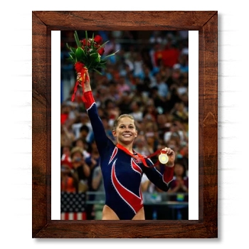 Shawn Johnson 14x17