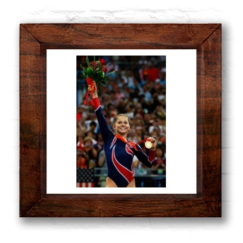 Shawn Johnson 6x6