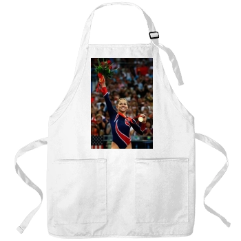 Shawn Johnson Apron