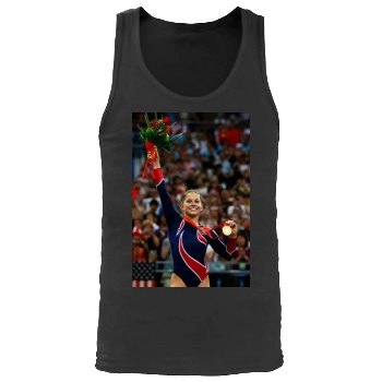 Shawn Johnson Men's Tank Top