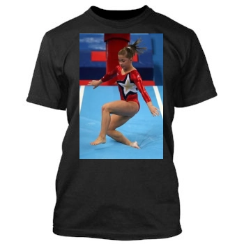 Shawn Johnson Men's TShirt