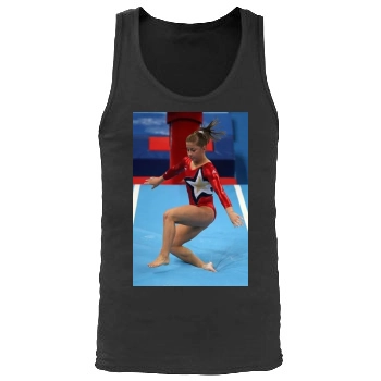 Shawn Johnson Men's Tank Top