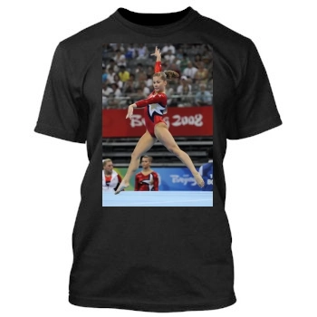 Shawn Johnson Men's TShirt