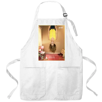 Shawn Johnson Apron