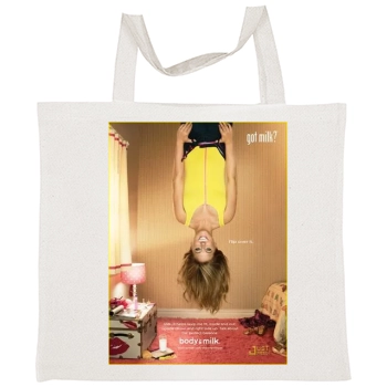 Shawn Johnson Tote