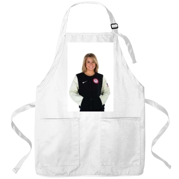 Shawn Johnson Apron